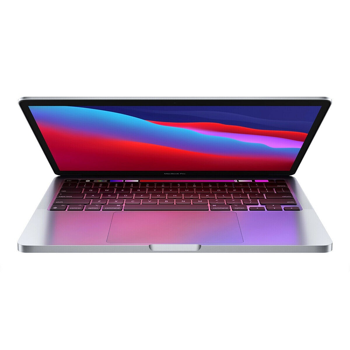 2020 Apple MacBook Pro 13