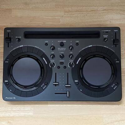 ぴーなっつさま専用 12 Pioneer DDJ-WEGO4-K パイオニア DDJ-WeGO4-K