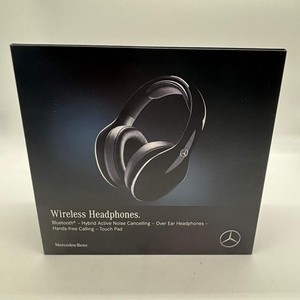 Headphones Mercedes | eBay