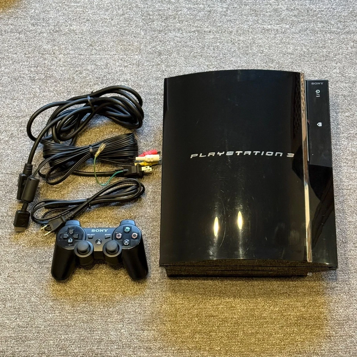 Ps3 Cecha for sale | eBay