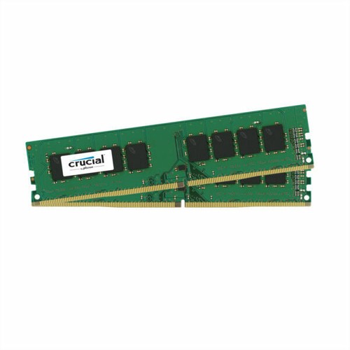 Crucial 16GB 262-Pin DDR5 SO-DIMM DDR5 5200 PC5 41600 Notebook RAM