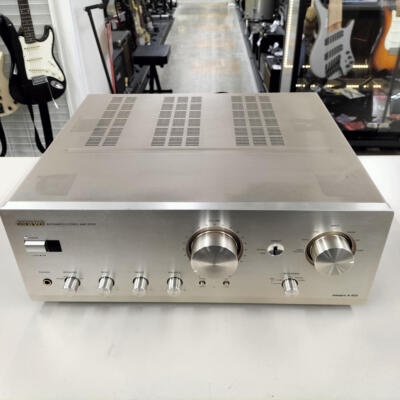 ONKYO Integra A-925 | Stereo Integrated Amplifier from Japan | eBay