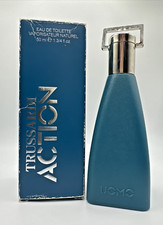 Action Sport Trussardi cologne - a fragrance for men 1993