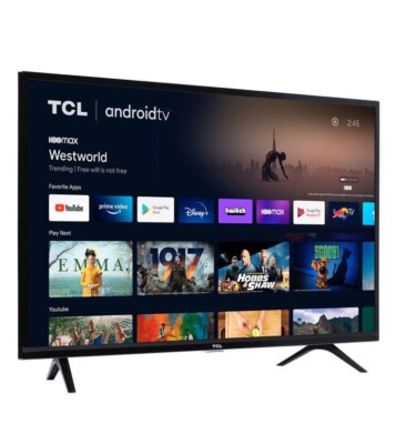 TCL 43