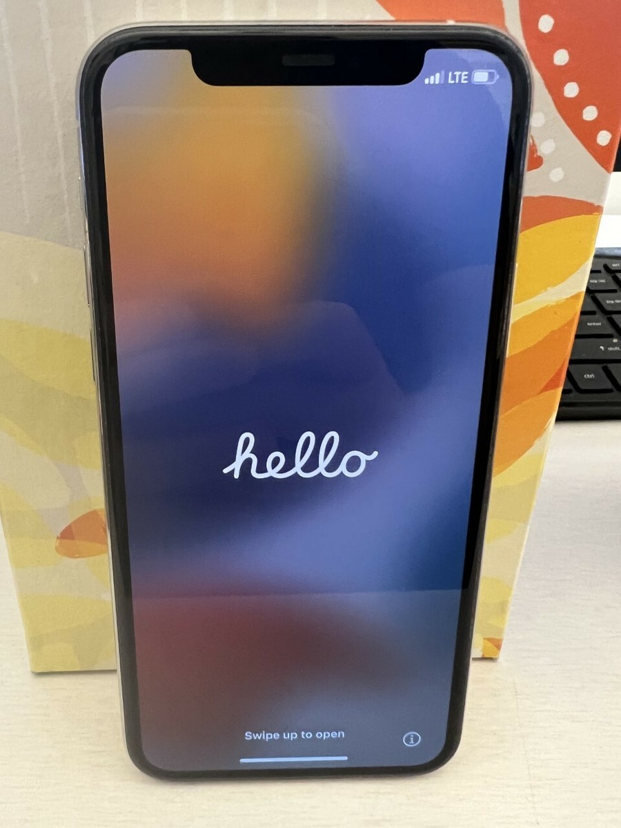 Apple iPhone 11 Pro - 64GB - White (Unlocked) | eBay