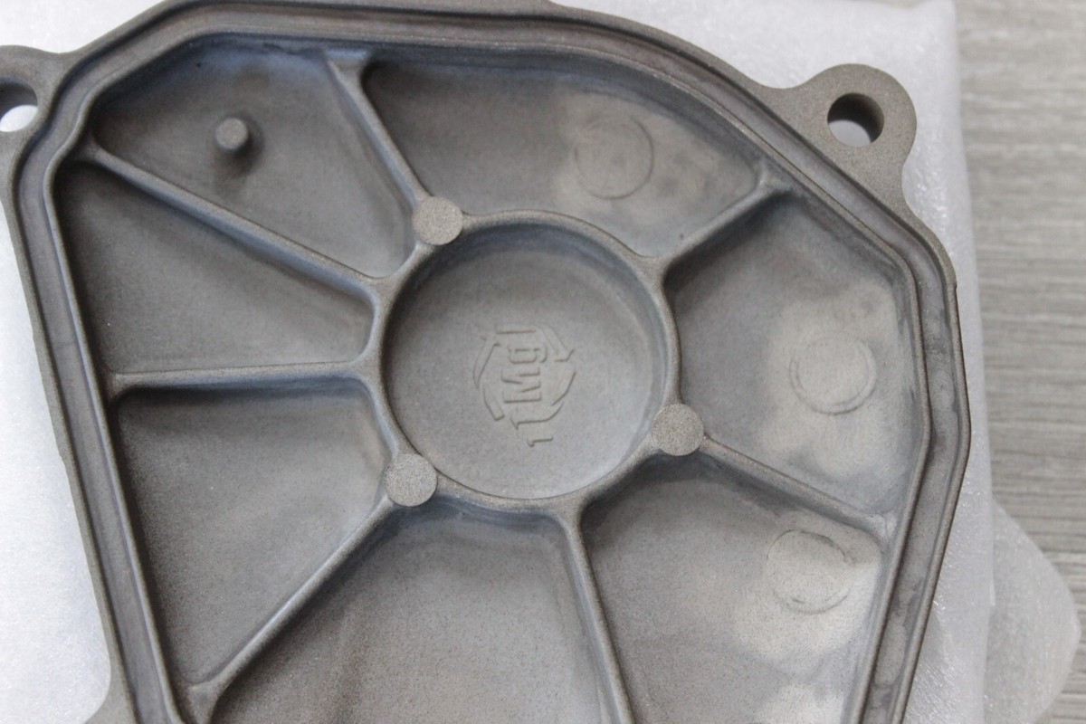 KAWASAKI Genuine PULSING COVER 14091-0303 fit 2004 - 2005 NINJA ZX