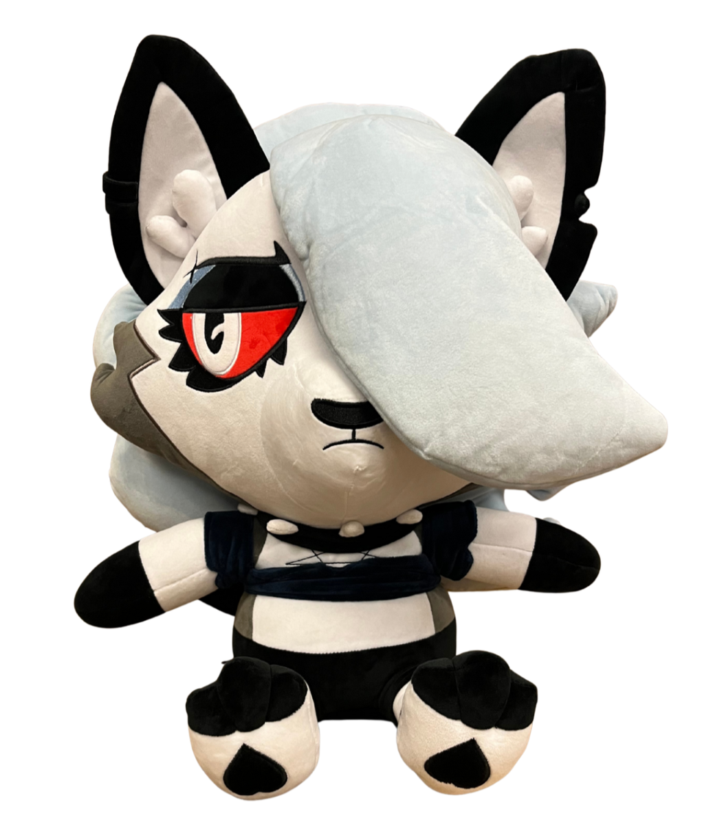 1x LOONA HELLUVA BOSS 18