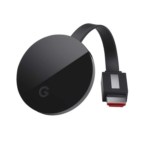 NEW Chromecast with Google TV (4K) - Snow (REMOTE ONLY) | eBay