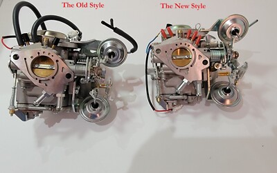 Suzuki Carburetor F6A Fits Carry Mazda Scrum DD51T DK51T DJ51T
