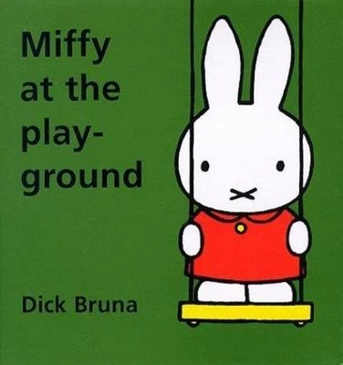 Miffy Book | eBay