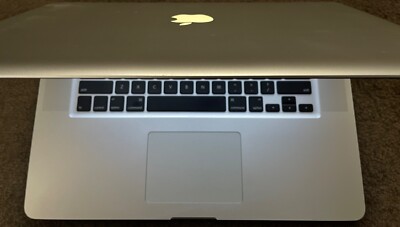 USED APPLE MacBook Pro 2008 (A1286) 15