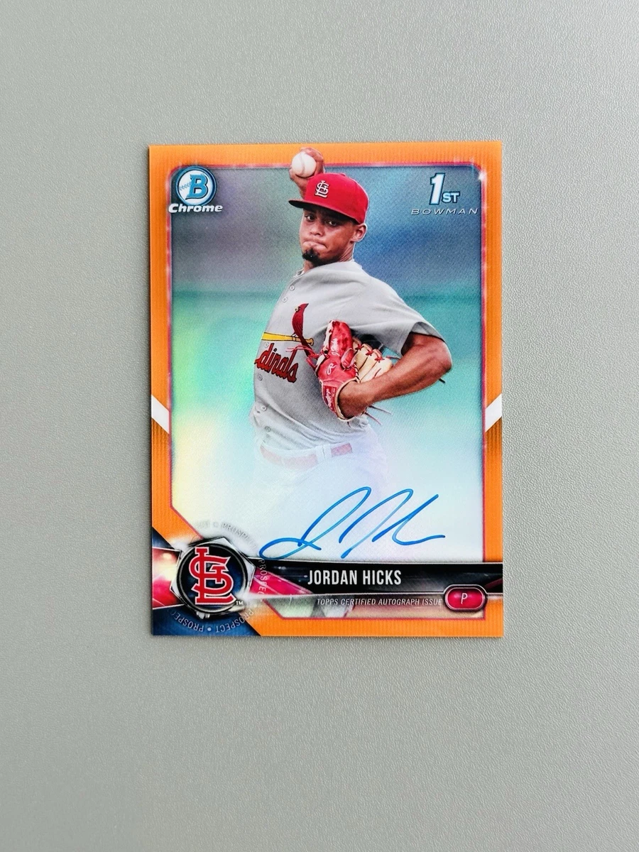 Bowman Baseball 2018 Season Sports Trading Cards & Accessories for