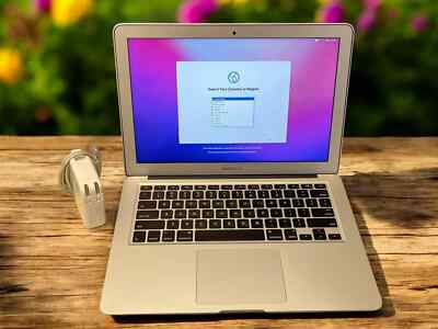 Apple Macbook Air 13