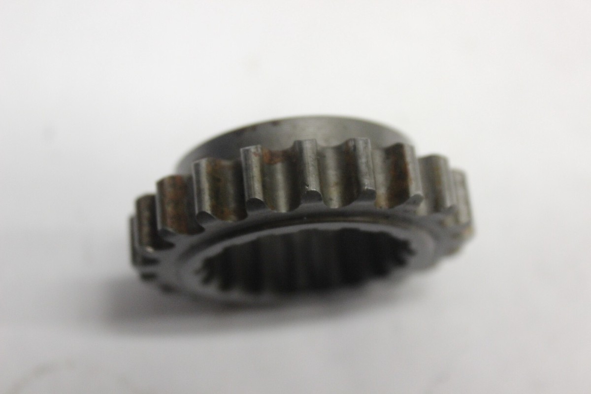 SPROCKET 21 TEETH 12046-1084 1996 KAW ZX-11 | eBay