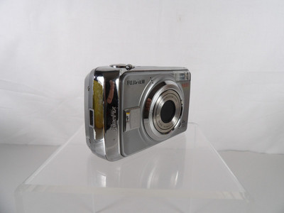 Fujifilm A900 Fine Pix Digital Camera 9 Mega Pixels 4X Optical
