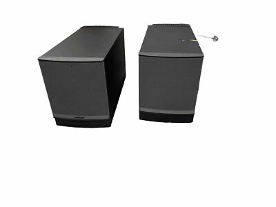 Lot Of(2) Bose Companion 5 Subwoofer only | eBay