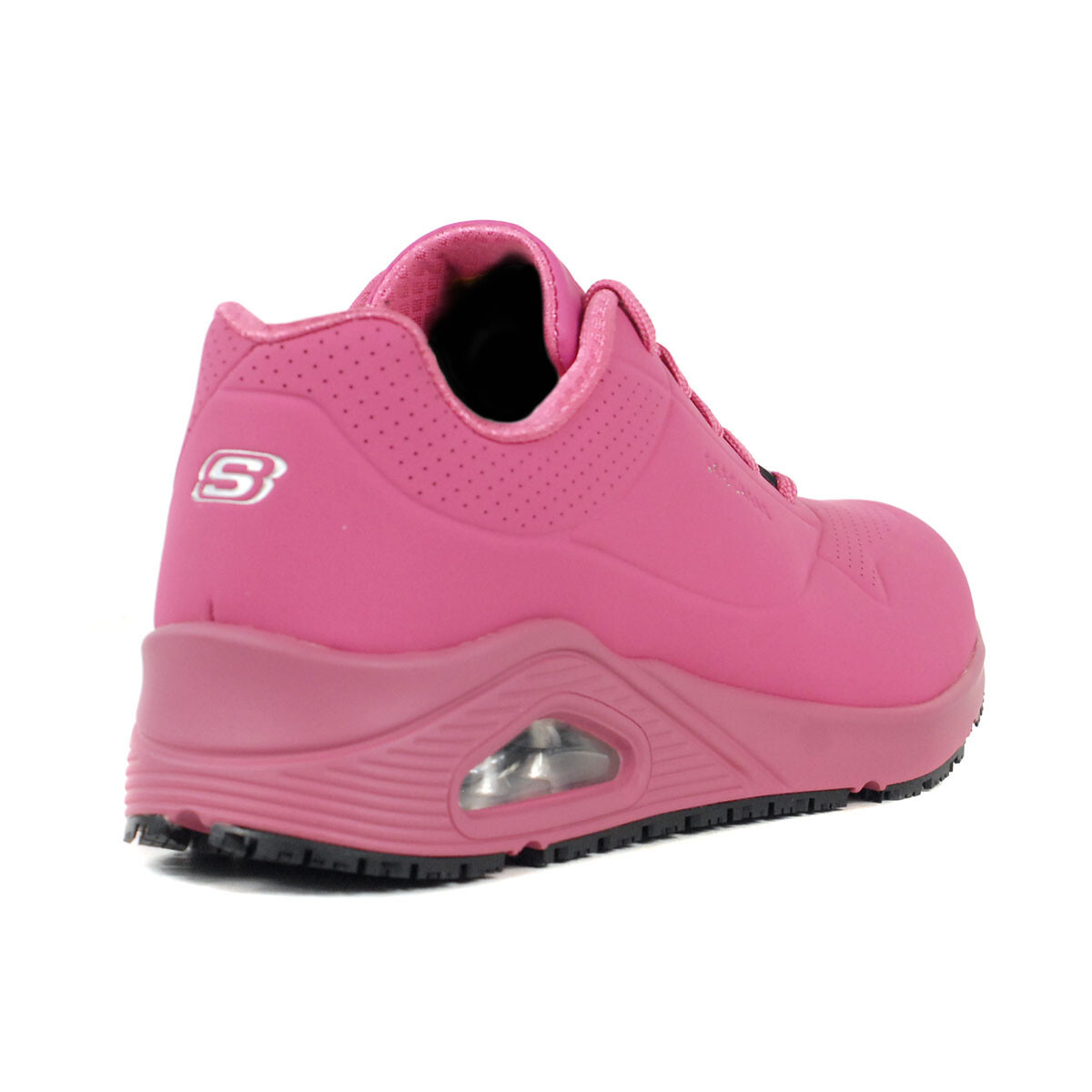 Skechers Women's Uno SR Pink Sneakers 108021.PNK | eBay