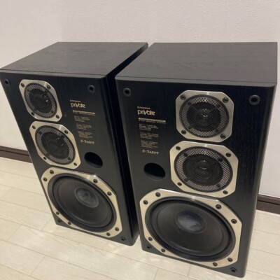 PIONEER S-X620V Test Completed Working | eBay