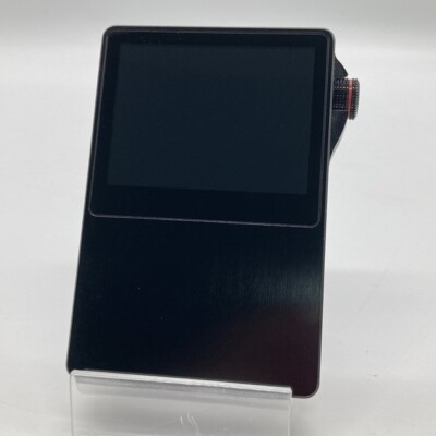 Astell&Kern AK120 64GB Portable Audio Player Black From Japan | eBay