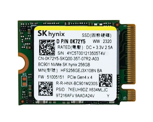 SK Hynix 16GB 2Rx8 PC4-2666V-RE2-12 HMA82GR7CJR8N-VK | eBay