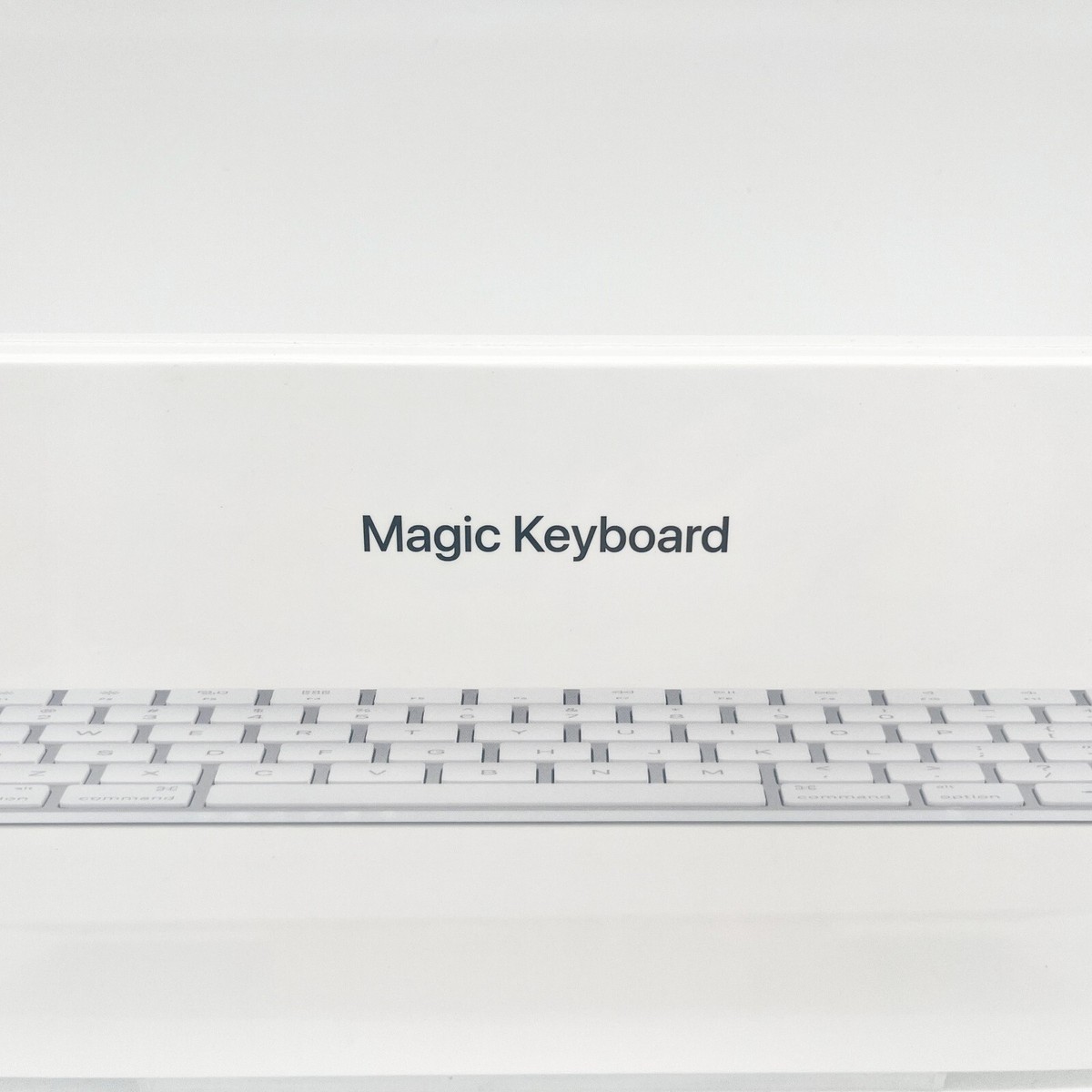 Apple Magic Keyboard 2 Japanese A1644 JIS for sale online | eBay