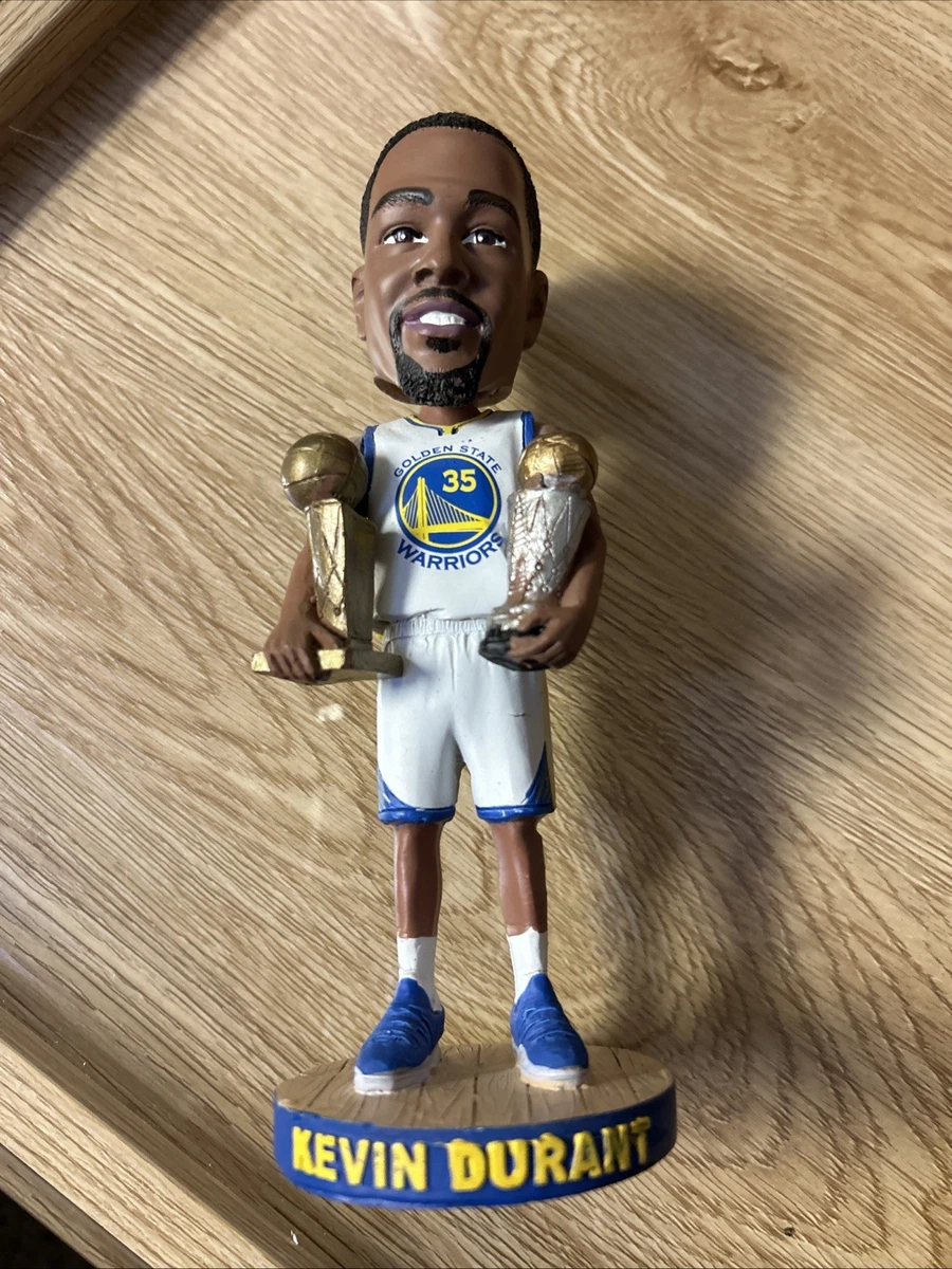 Kevin Durant Golden State Warriors NBA Bobbleheads for sale | eBay