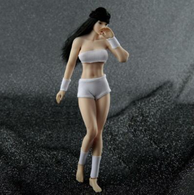 IN STOCK】TBLeague PHICEN 1/12 Female Seamless PHMB2018-T01A 6
