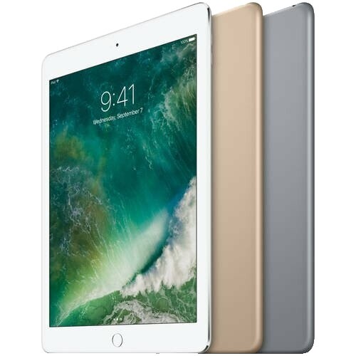 Apple iPad Air 2 128GB, Wi-Fi, 9.7in Apple A8- Gold FAST DELIVERY