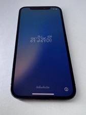 Apple iPhone 12 Pro - 128 GB - Pacific Blue (Unlocked) for sale