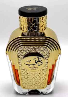 Watani INTENSE Perfume By Al Wataniah ~ Unisex. 3.4oz NWOB | eBay