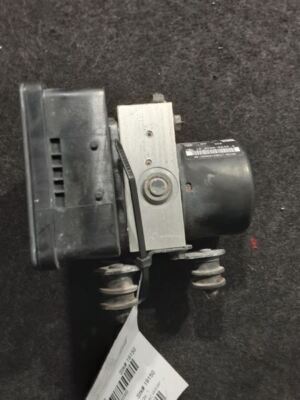 Anti-Lock Brake Part VIN K 8th Digit Fits 06-07 JETTA 34659 | eBay