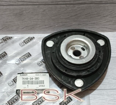 Front Shock Absorber Mount 2017-2022 Mazda CX-5 TK48-34-380 Japan