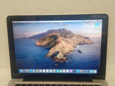 Apple MACBOOK PRO A1278 13.3