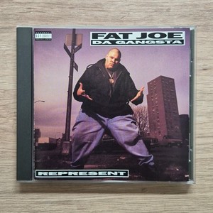 Fat Joe Da Gangsta | eBay