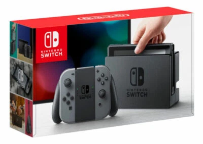 Nintendo Switch Package | eBay