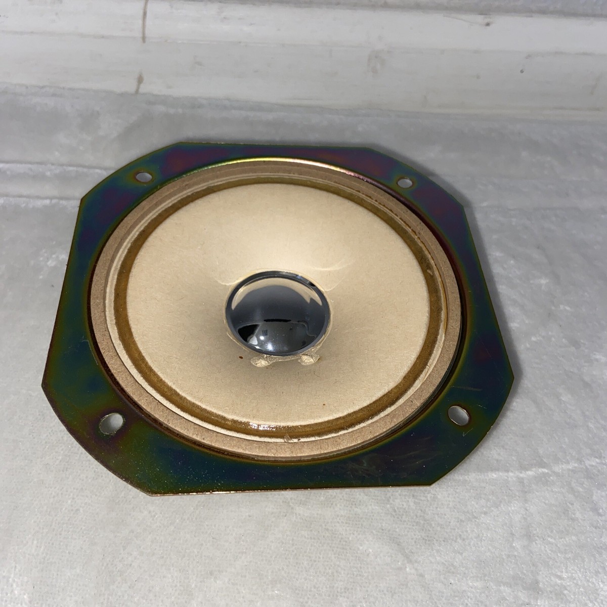 1 ) JVC Midrange HSA1207-03G for SK-S44 Speaker | eBay