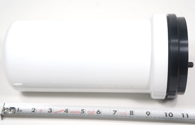 Parker Racor LFS802 1 Micron Bypass Oil Filter OilGuard EPS-30 | eBay