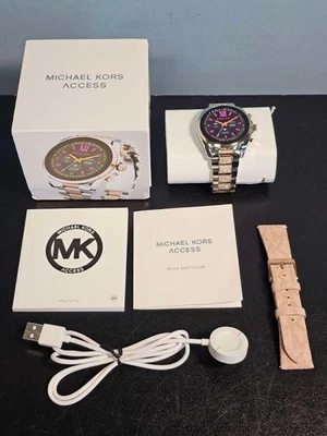 Michael Kors Access Smart Watches with Bluetooth Enabled for Sale