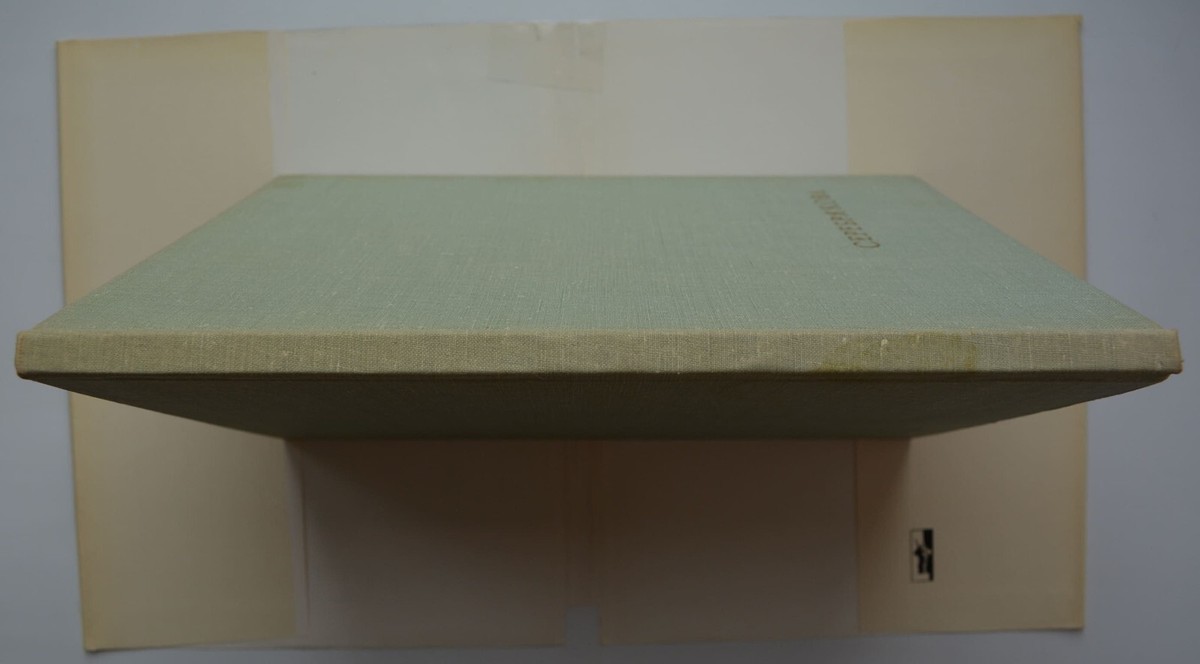 Serebryakova Z. Selected works Серебрякова 1969 Russian painter | eBay