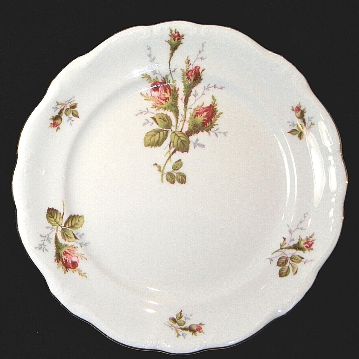 Johann Haviland Bavaria Germany 