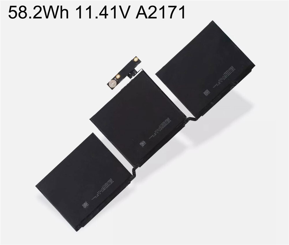 Battery for MacBook Pro 13-Inch 