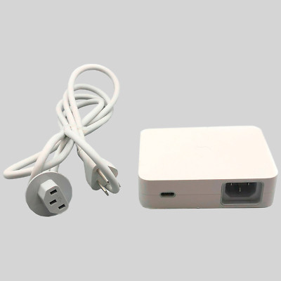 Genuine OEM Apple Power Supply Adapter 65W For A1081 DVI Cinema