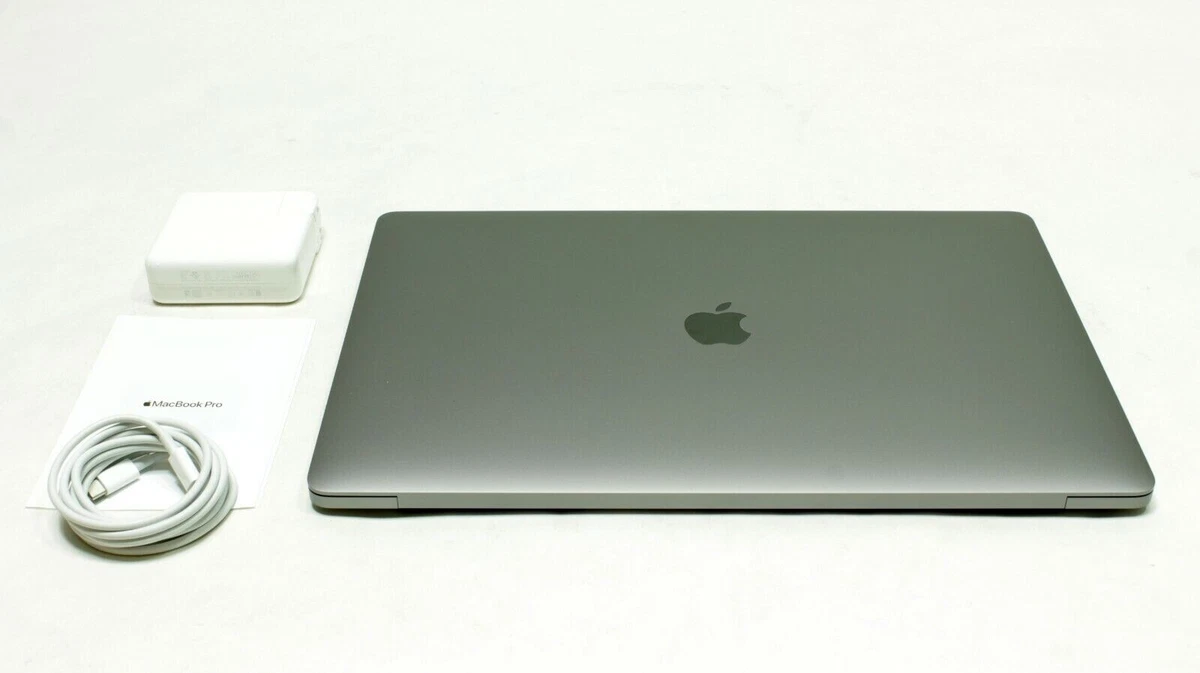 2018 Apple MacBook Pro Laptops for sale | eBay