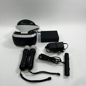 Ps4 Vr Set | eBay