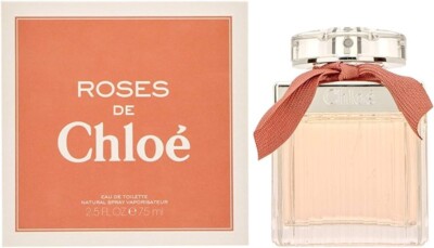 Chloé De Roses 2.5oz Women's Eau de Toilette Spray 3607347374305| eBay