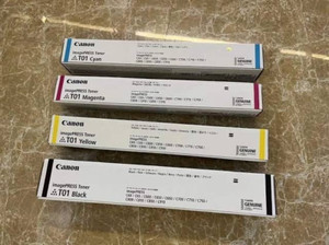Canon T01 Toner | eBay