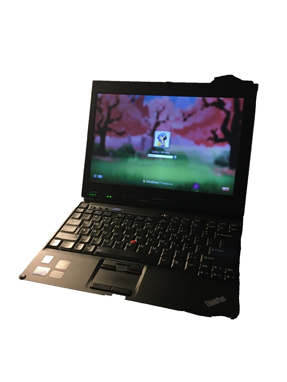 Lenovo ThinkPad X201 PC Notebooks/Laptops for Sale - Shop New