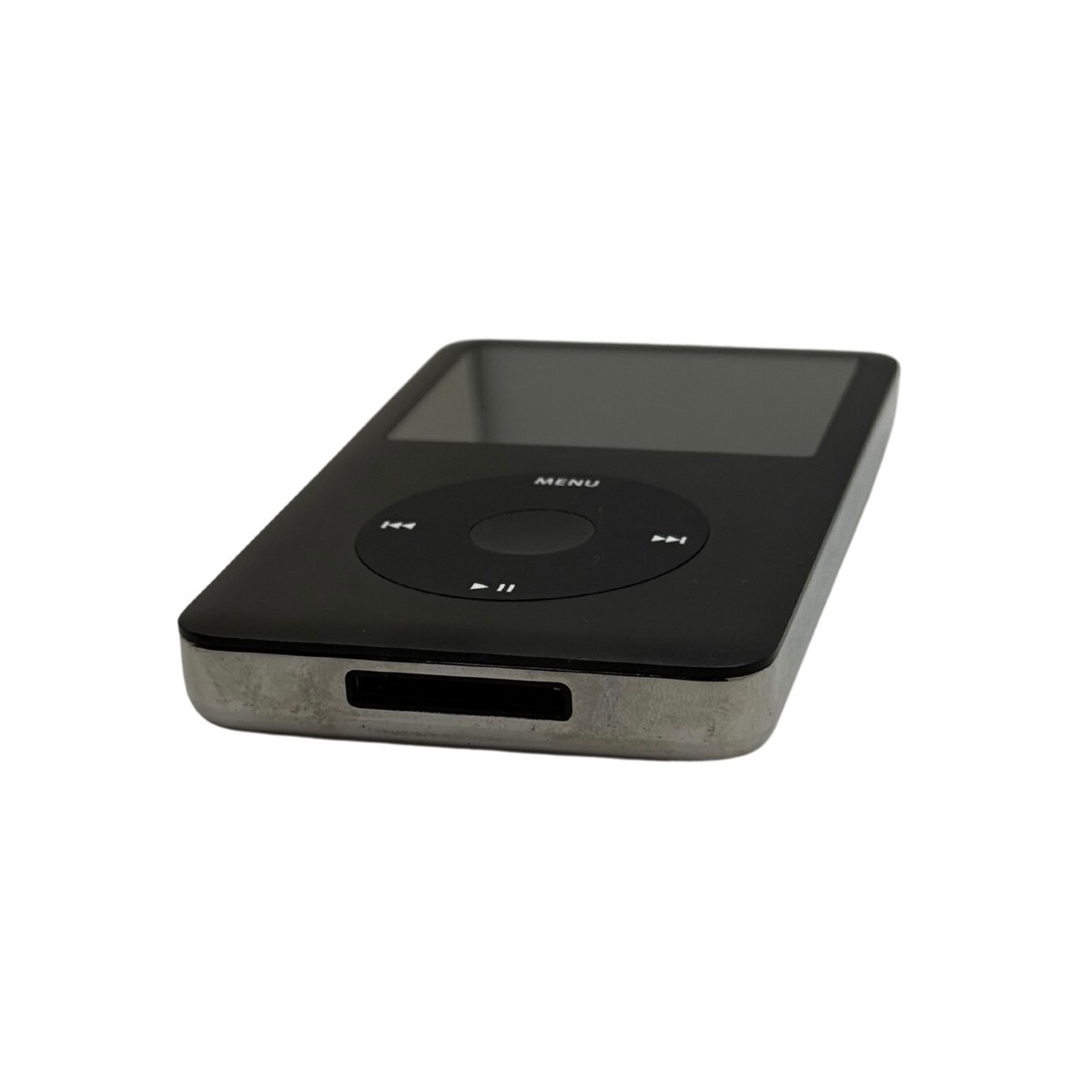 ジャンク iPod Classic 第6世代 A1238 120GB ジャンク iPod Classic 第