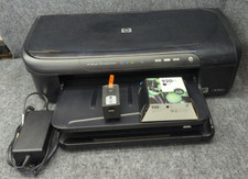 HP Officejet 7000 Wide Format Printer for sale online | eBay