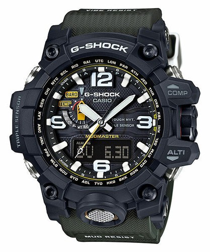 G-Shock x N.Hoolywood Japanese Fashion Limited Edition Watch DW